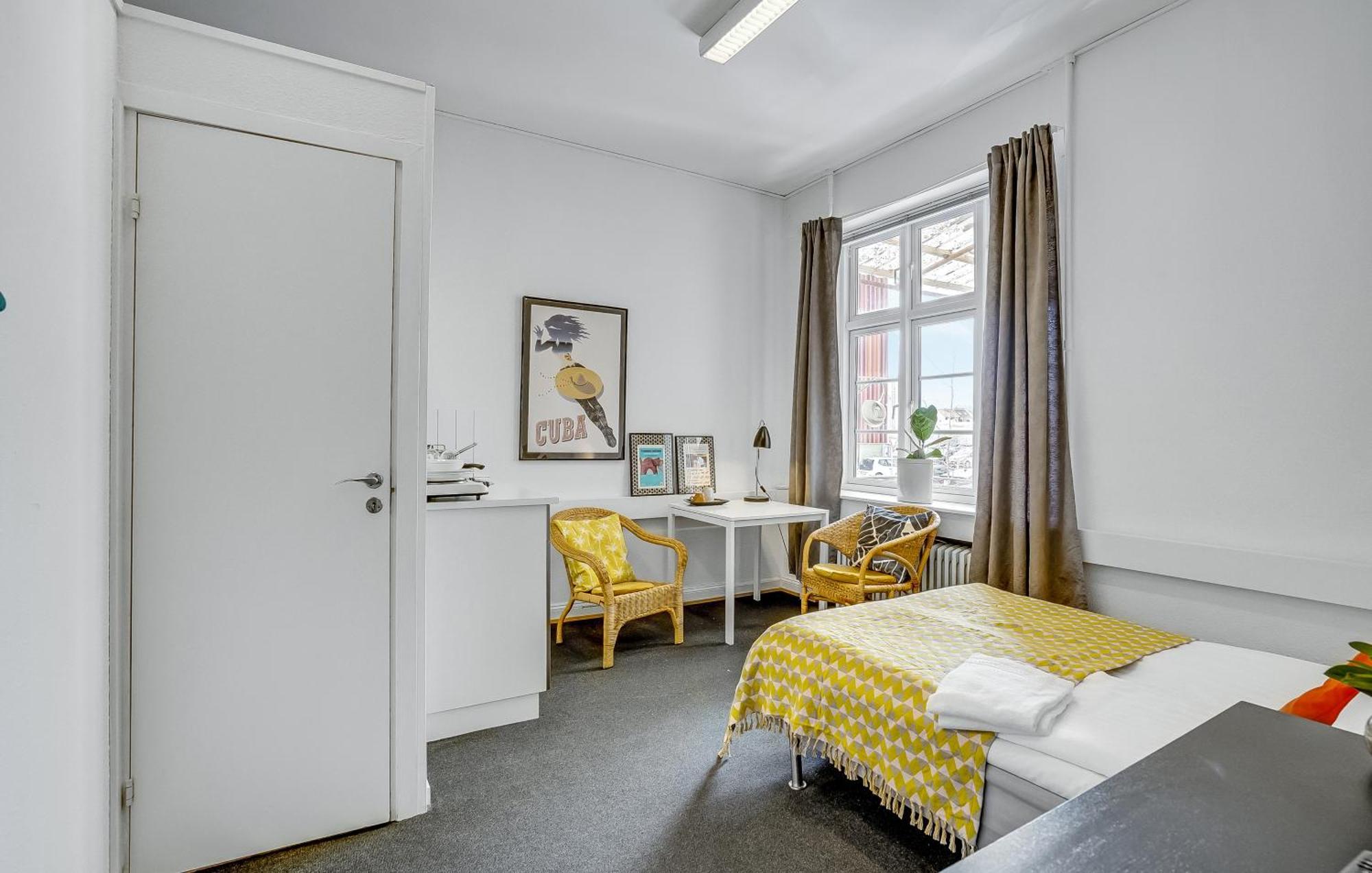 Villa Gertrud 科灵 外观 照片